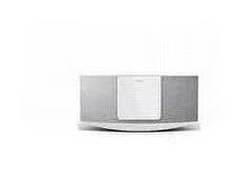 Sony CMT-V11 CD Flat Micro System - White